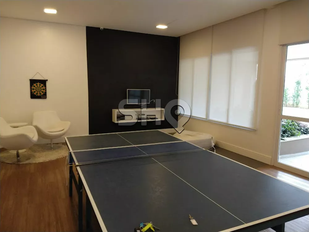 Apartamento, 1 quarto, 38 m² - Foto 2