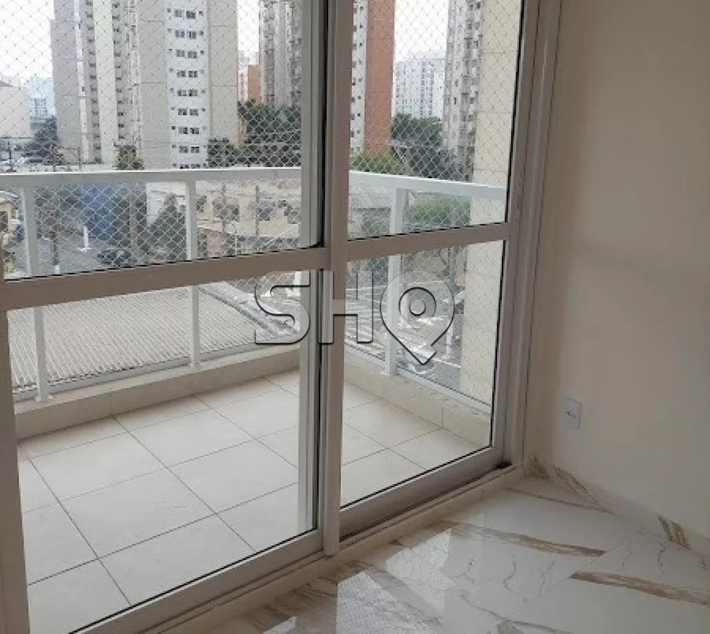 Apartamento, 1 quarto, 38 m² - Foto 1