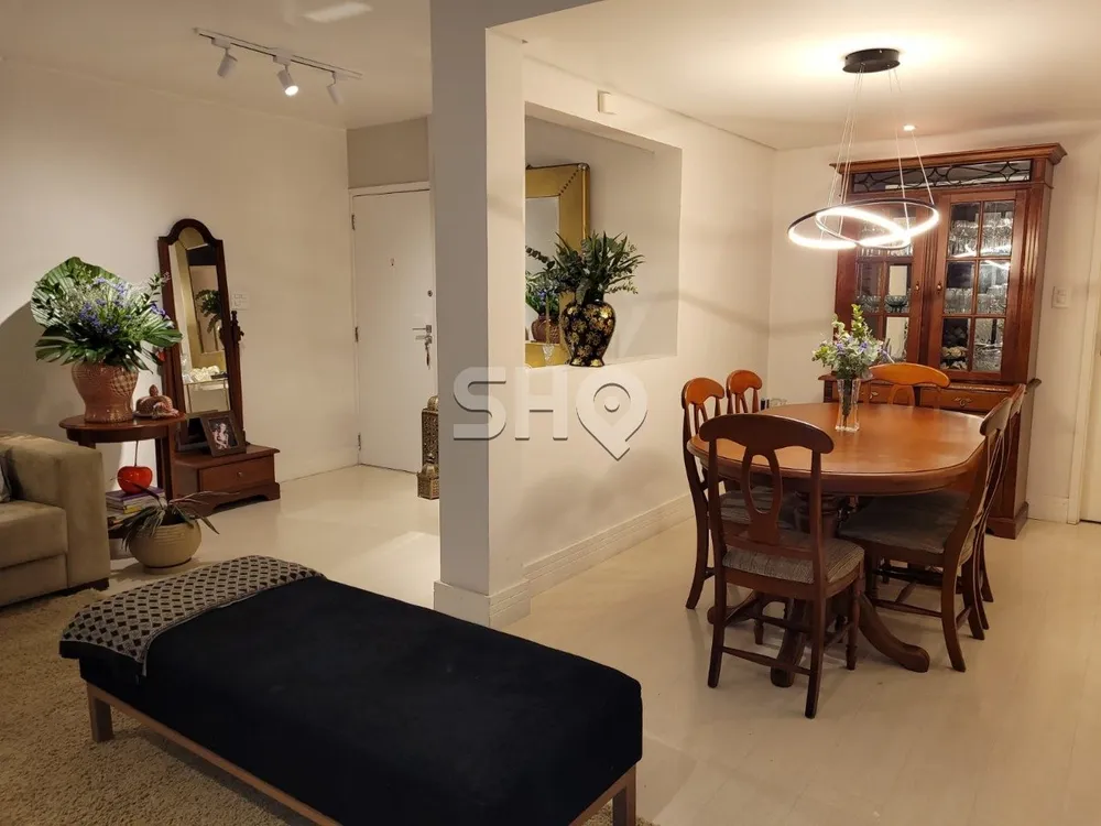 Apartamento, 3 quartos, 145 m² - Foto 4