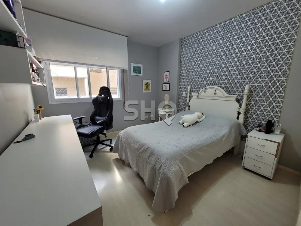 Apartamento, 3 quartos, 145 m² - Foto 10