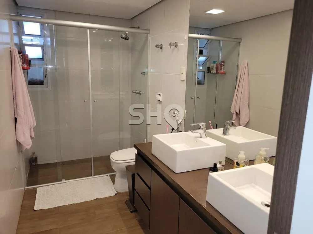 Apartamento, 3 quartos, 145 m² - Foto 12