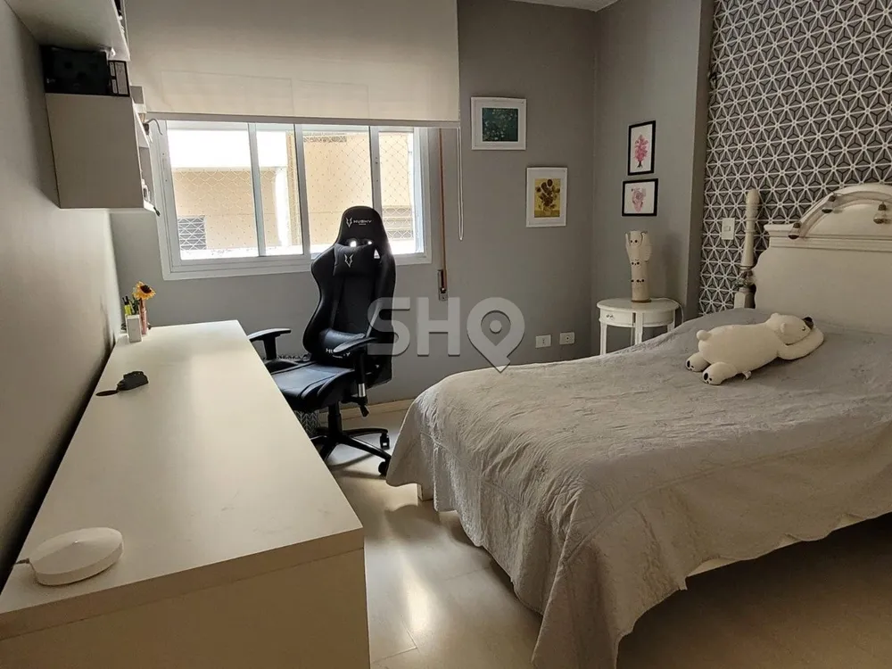 Apartamento, 3 quartos, 145 m² - Foto 9