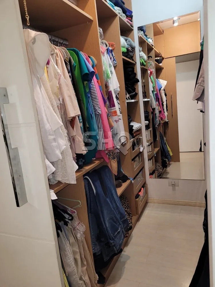 Apartamento, 3 quartos, 145 m² - Foto 1