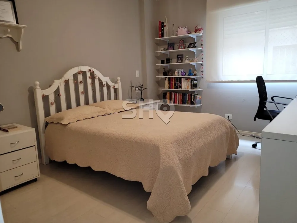 Apartamento, 3 quartos, 145 m² - Foto 3