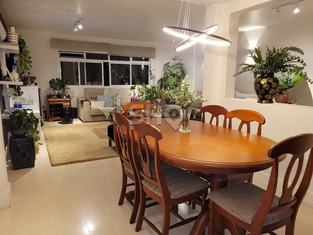 Apartamento, 3 quartos, 145 m² - Foto 2
