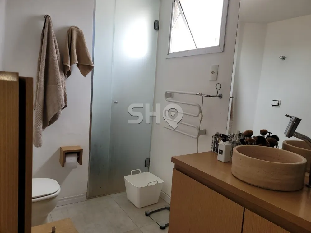 Apartamento, 3 quartos, 145 m² - Foto 11