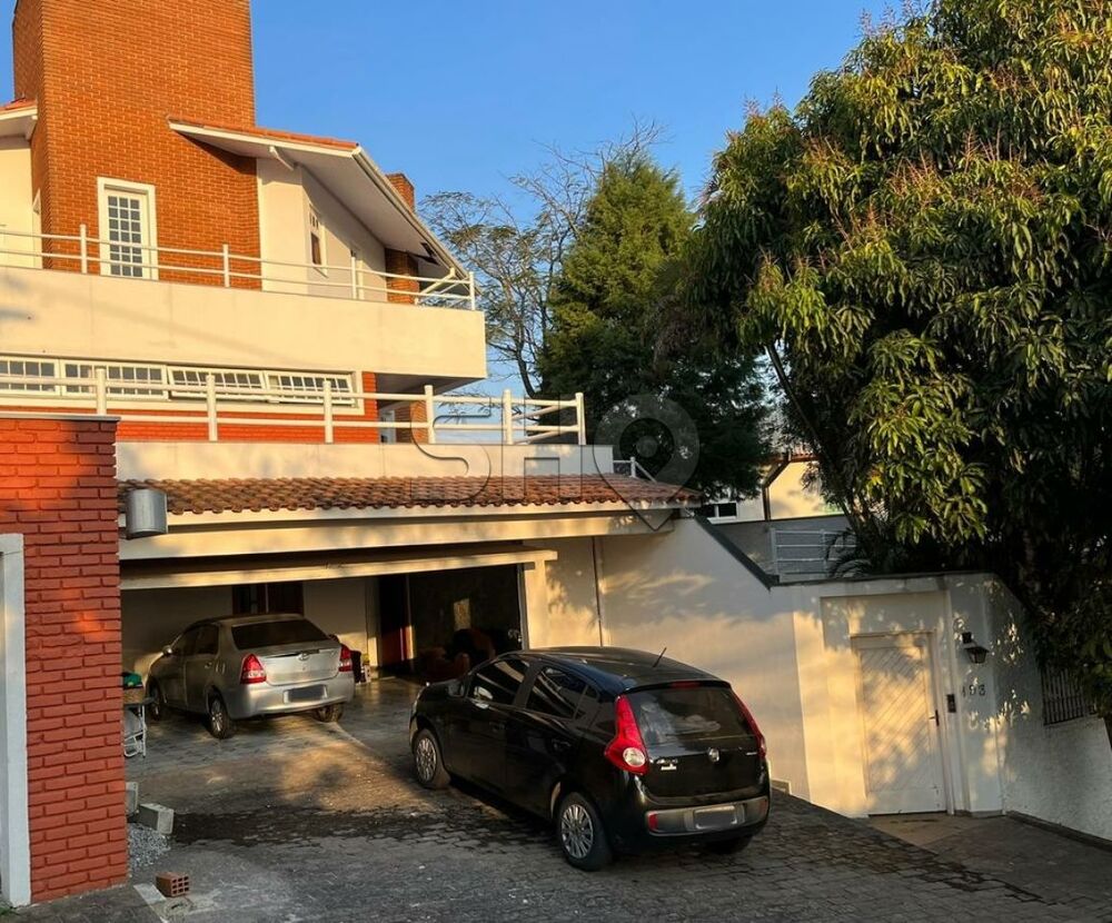 Casa de Condomínio à venda com 5 quartos, 400m² - Foto 19