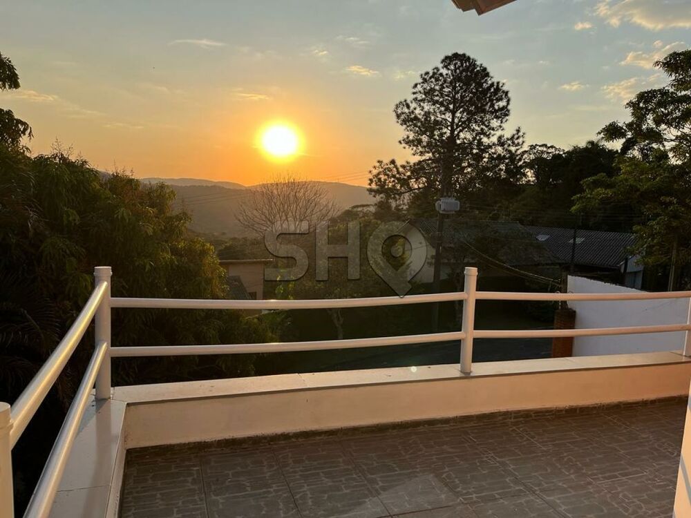 Casa de Condomínio à venda com 5 quartos, 400m² - Foto 9