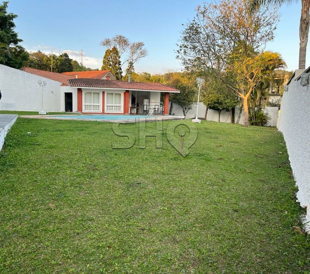 Casa de Condomínio à venda com 5 quartos, 400m² - Foto 8