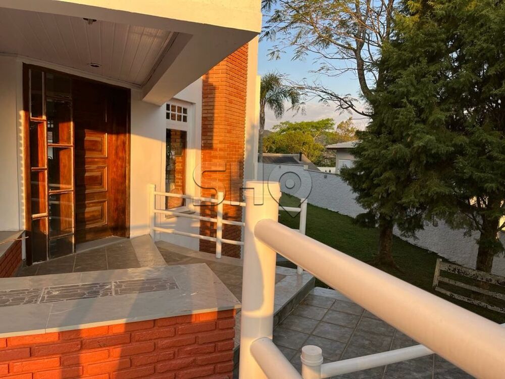 Casa de Condomínio à venda com 5 quartos, 400m² - Foto 12