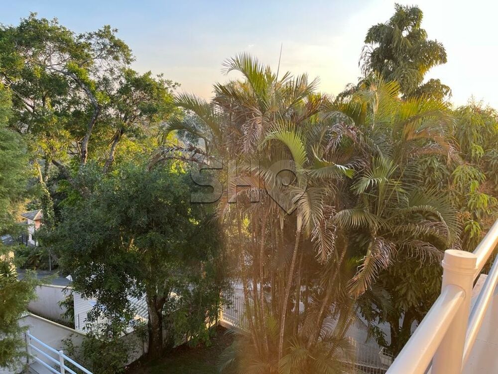 Casa de Condomínio à venda com 5 quartos, 400m² - Foto 17