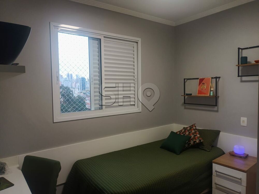 Apartamento, 3 quartos, 120 m² - Foto 11