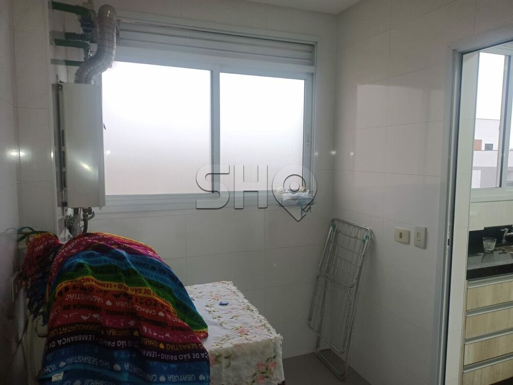 Apartamento, 3 quartos, 120 m² - Foto 24