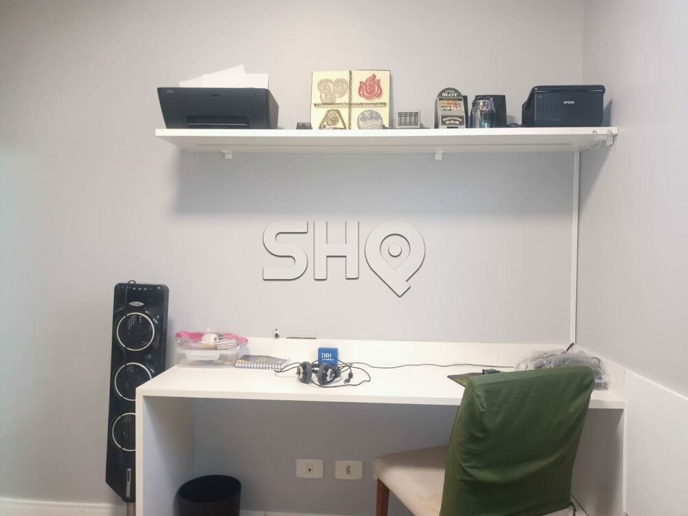 Apartamento, 3 quartos, 120 m² - Foto 12