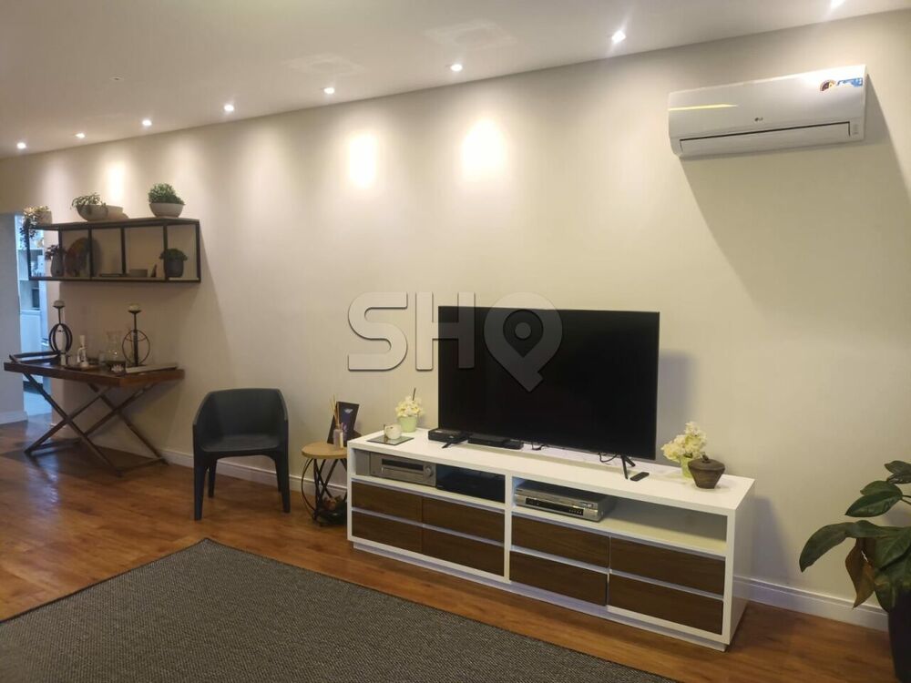 Apartamento, 3 quartos, 120 m² - Foto 2