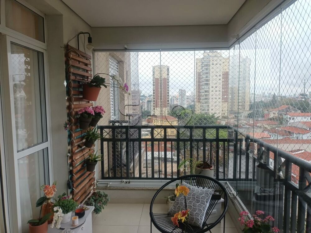 Apartamento, 3 quartos, 120 m² - Foto 5