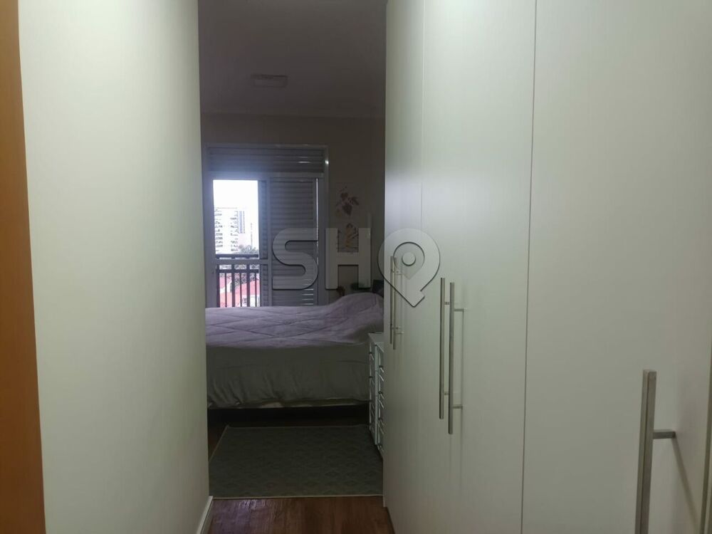 Apartamento, 3 quartos, 120 m² - Foto 21
