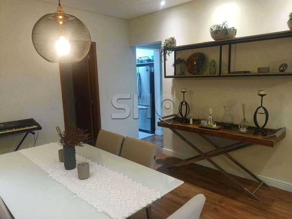Apartamento, 3 quartos, 120 m² - Foto 6
