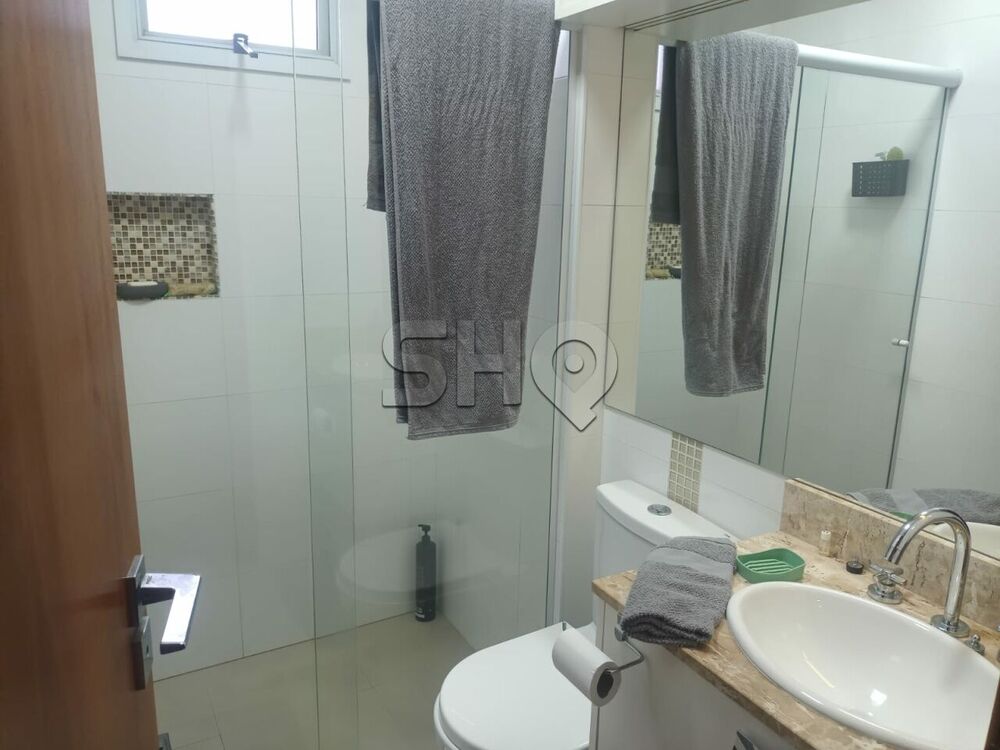 Apartamento, 3 quartos, 120 m² - Foto 9