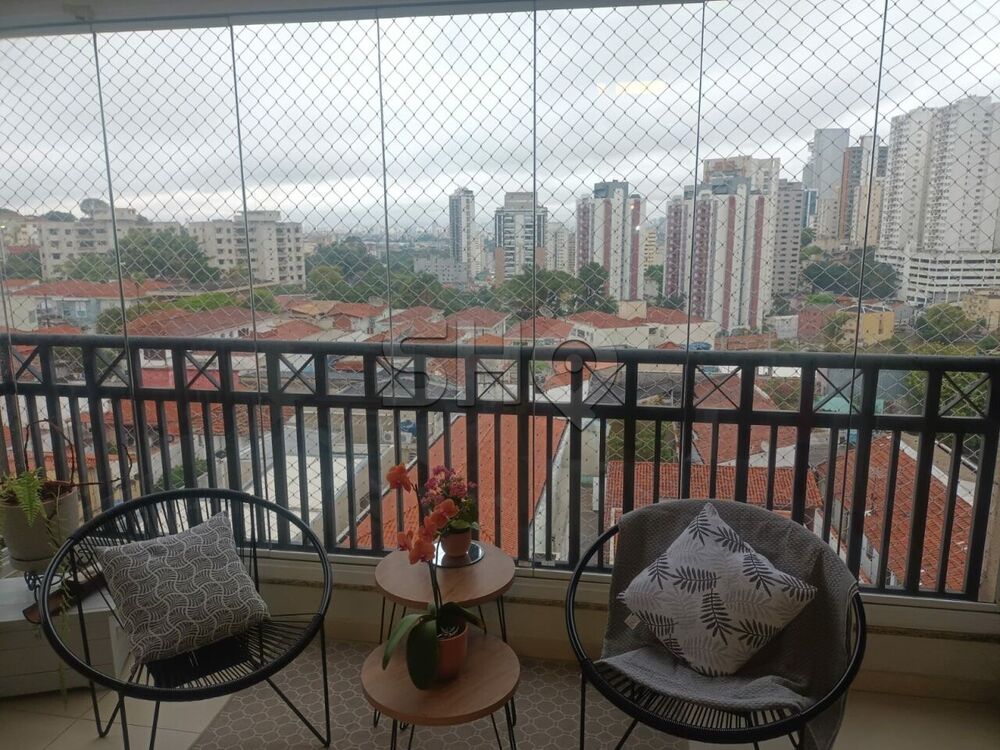 Apartamento, 3 quartos, 120 m² - Foto 4