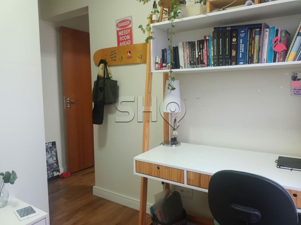 Apartamento, 3 quartos, 120 m² - Foto 15