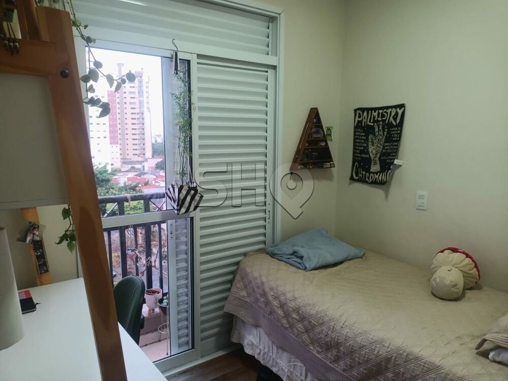 Apartamento, 3 quartos, 120 m² - Foto 14