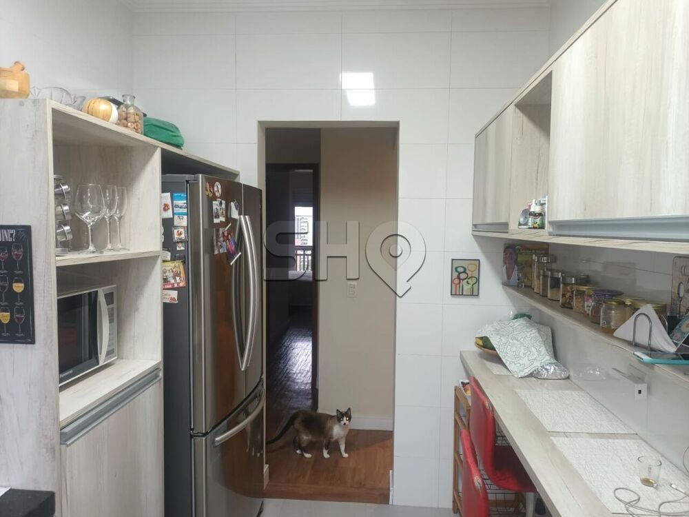 Apartamento, 3 quartos, 120 m² - Foto 8