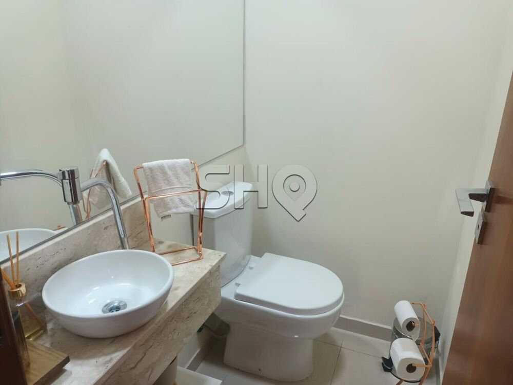 Apartamento, 3 quartos, 120 m² - Foto 22