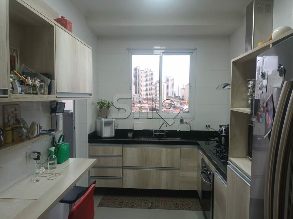 Apartamento, 3 quartos, 120 m² - Foto 7