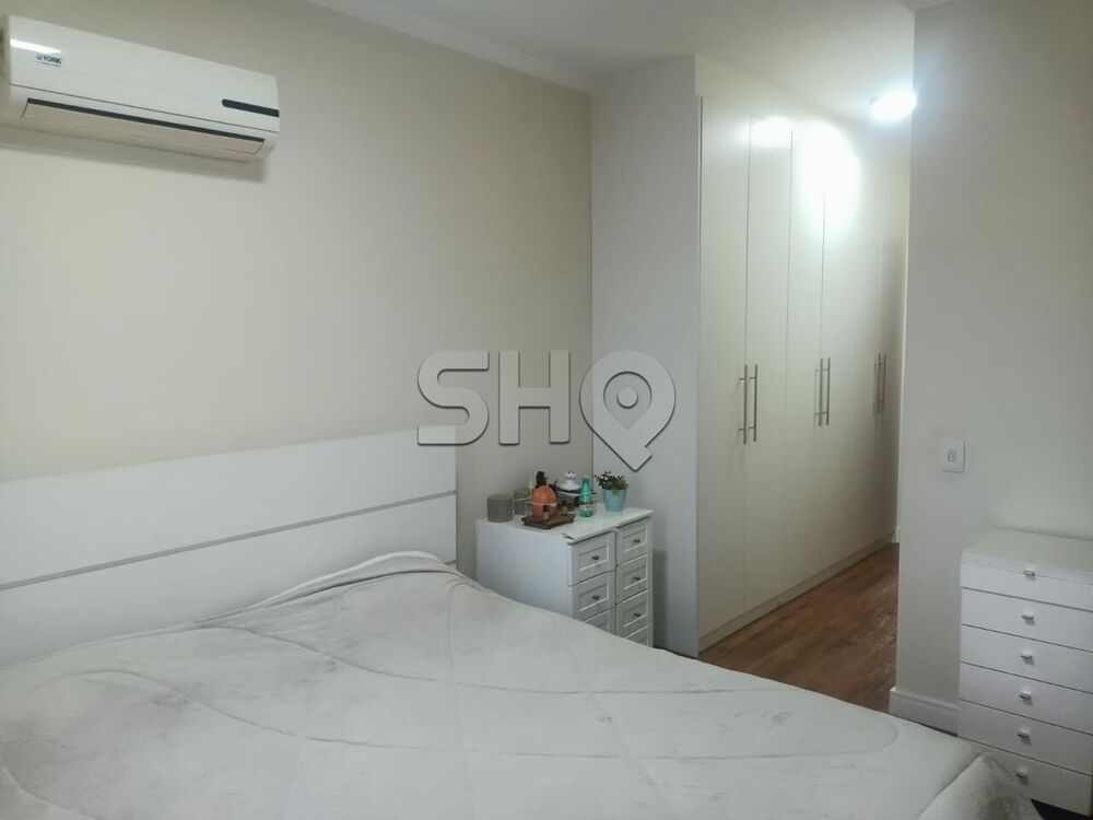 Apartamento, 3 quartos, 120 m² - Foto 17