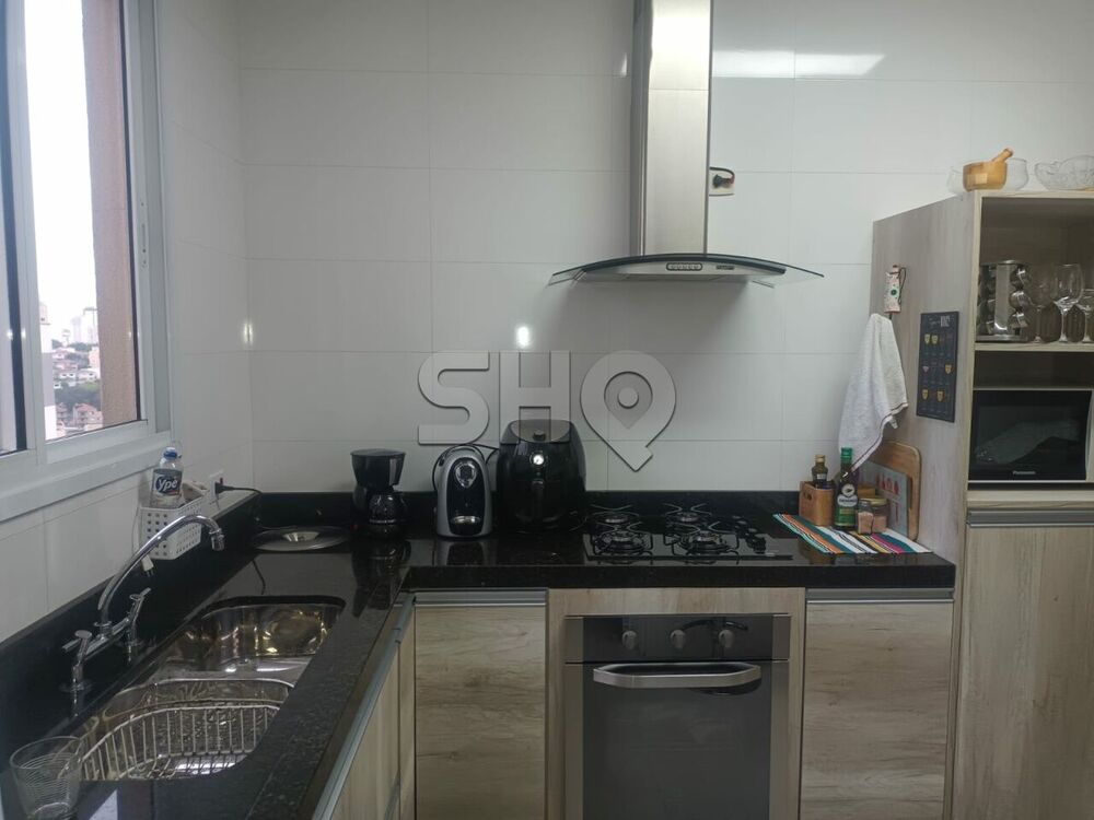 Apartamento, 3 quartos, 120 m² - Foto 23