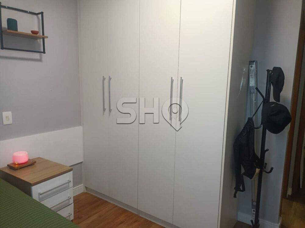 Apartamento, 3 quartos, 120 m² - Foto 10