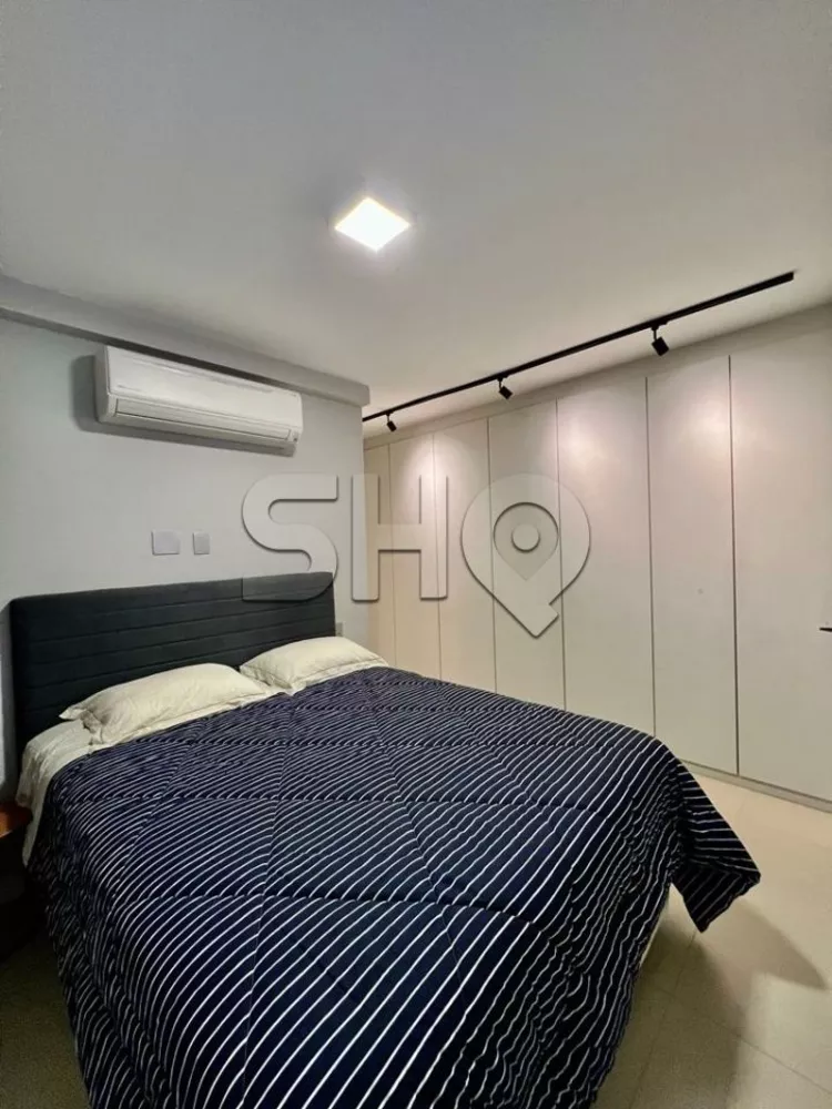 Apartamento, 2 quartos, 86 m² - Foto 1