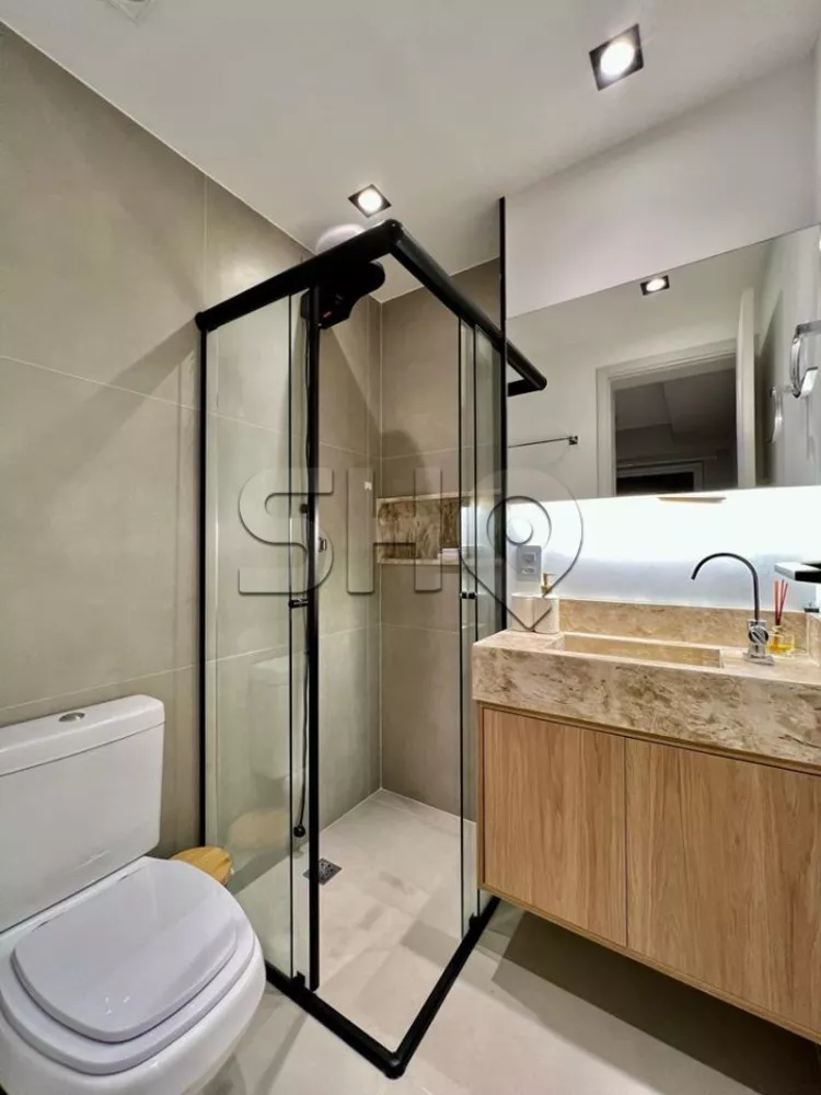 Apartamento, 2 quartos, 86 m² - Foto 3