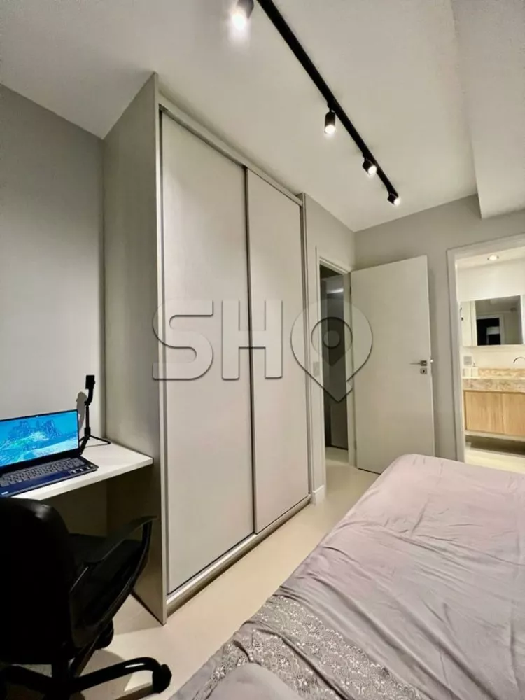 Apartamento, 2 quartos, 86 m² - Foto 4
