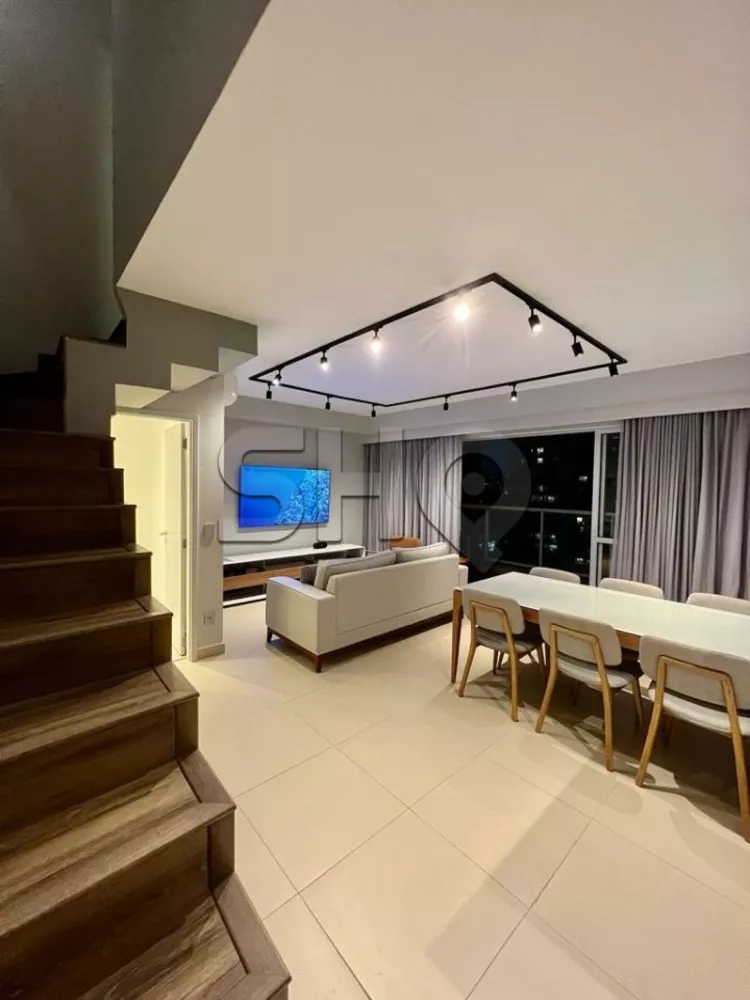 Apartamento, 2 quartos, 86 m² - Foto 2