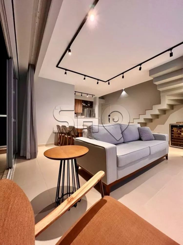 Apartamento, 2 quartos, 86 m² - Foto 11