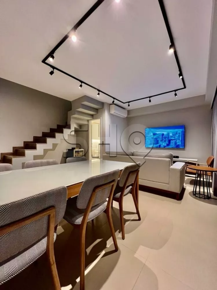 Apartamento, 2 quartos, 86 m² - Foto 6