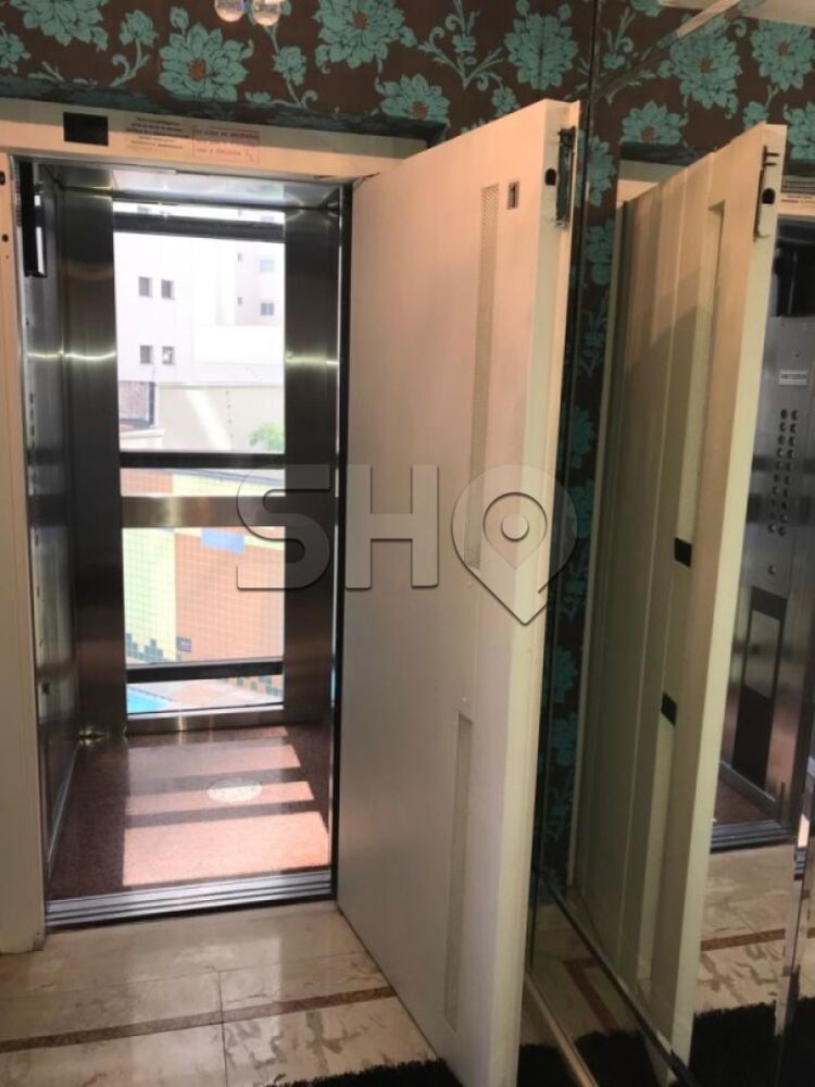 Apartamento à venda com 3 quartos, 160m² - Foto 12