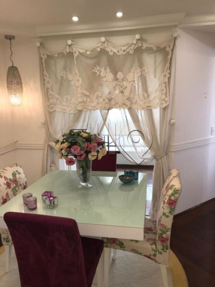 Apartamento à venda com 3 quartos, 160m² - Foto 8