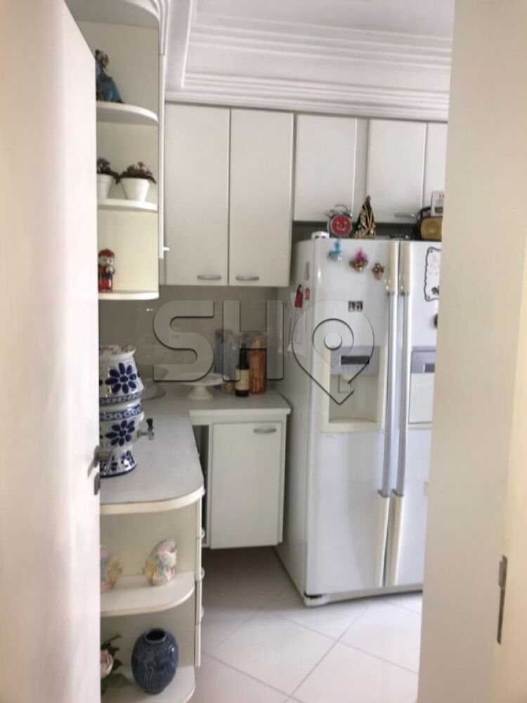 Apartamento à venda com 3 quartos, 160m² - Foto 13