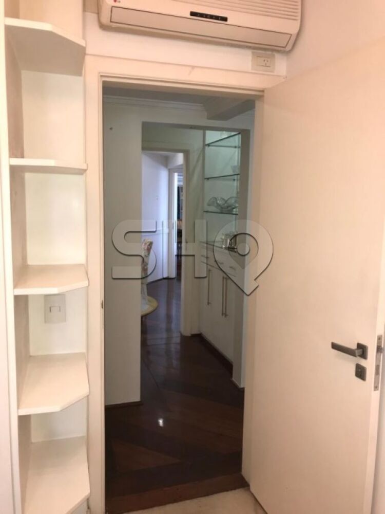 Apartamento à venda com 3 quartos, 160m² - Foto 16
