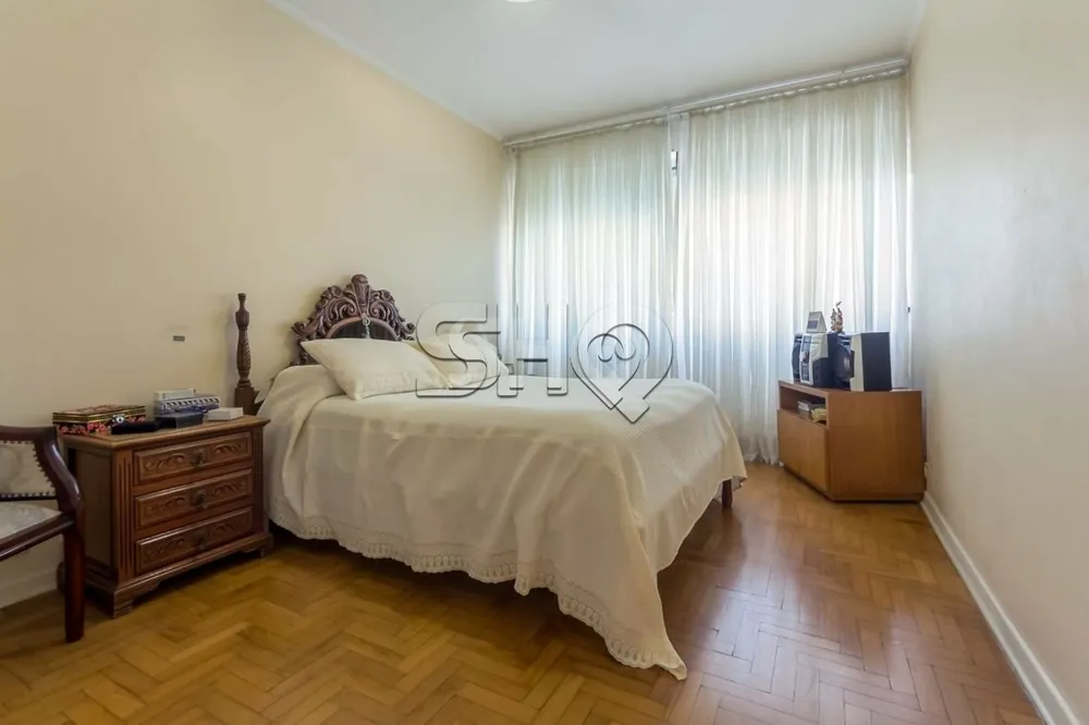 Apartamento, 3 quartos, 172 m² - Foto 3