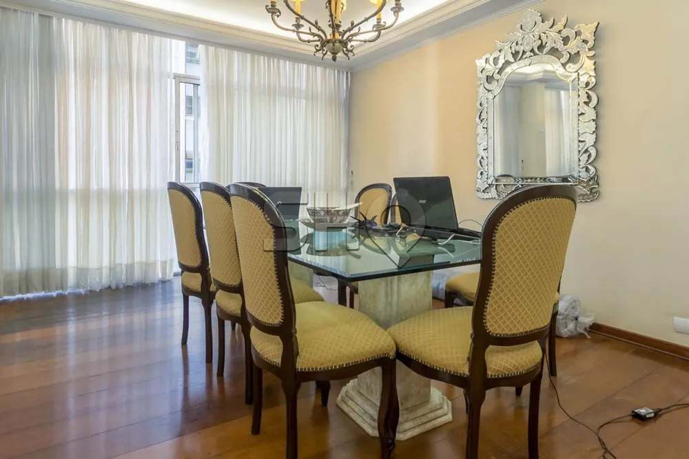 Apartamento, 3 quartos, 172 m² - Foto 2