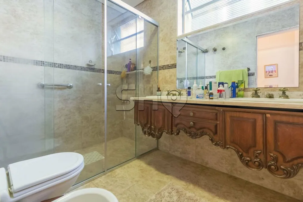 Apartamento, 3 quartos, 172 m² - Foto 1
