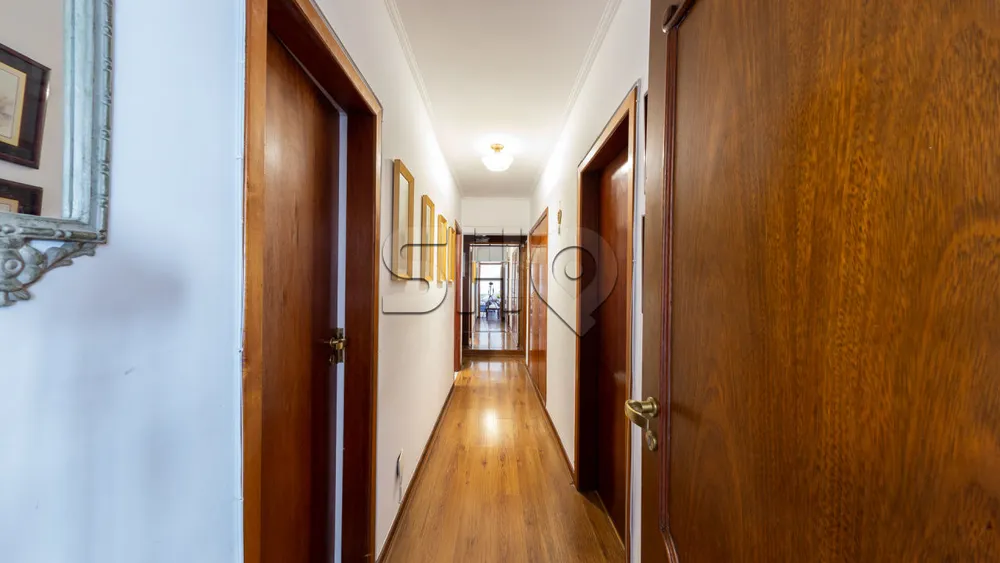 Apartamento, 3 quartos, 140 m² - Foto 4