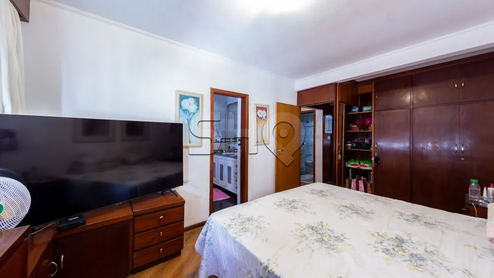 Apartamento, 3 quartos, 140 m² - Foto 2