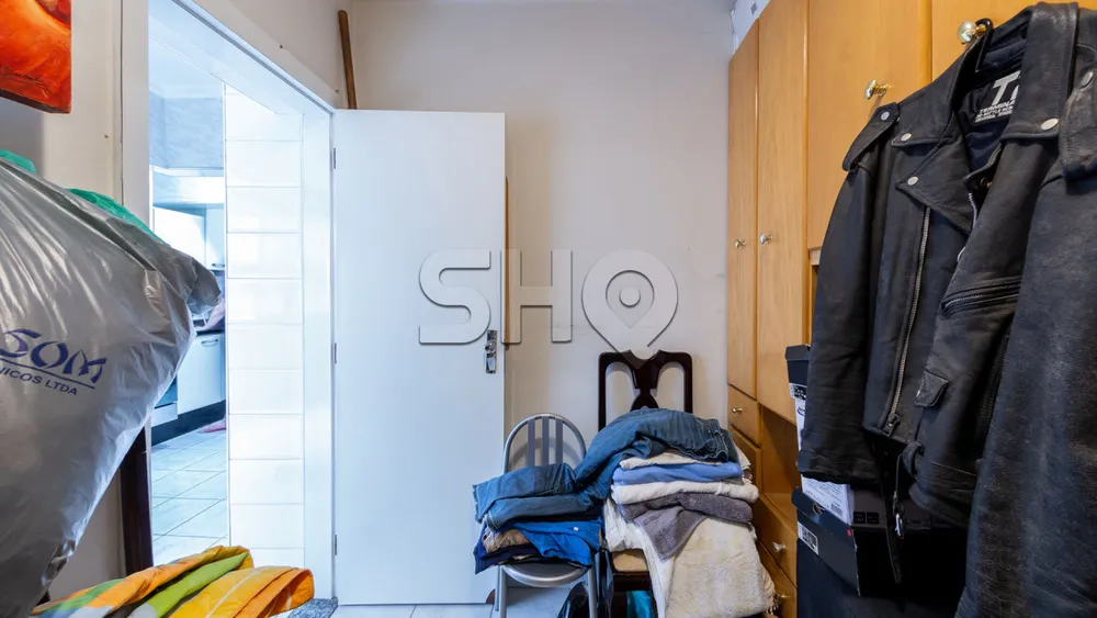 Apartamento, 3 quartos, 140 m² - Foto 1