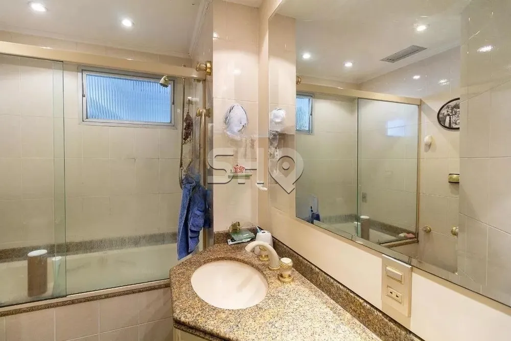 Apartamento, 3 quartos, 118 m² - Foto 3