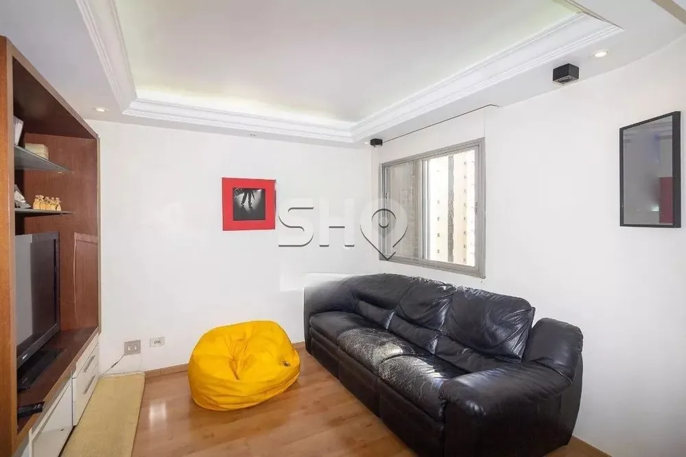 Apartamento, 3 quartos, 118 m² - Foto 4